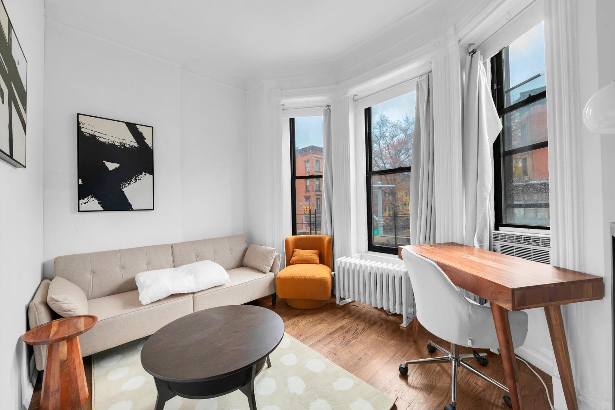 Stylish 3bd Heart Of Park Slope Apartamento *