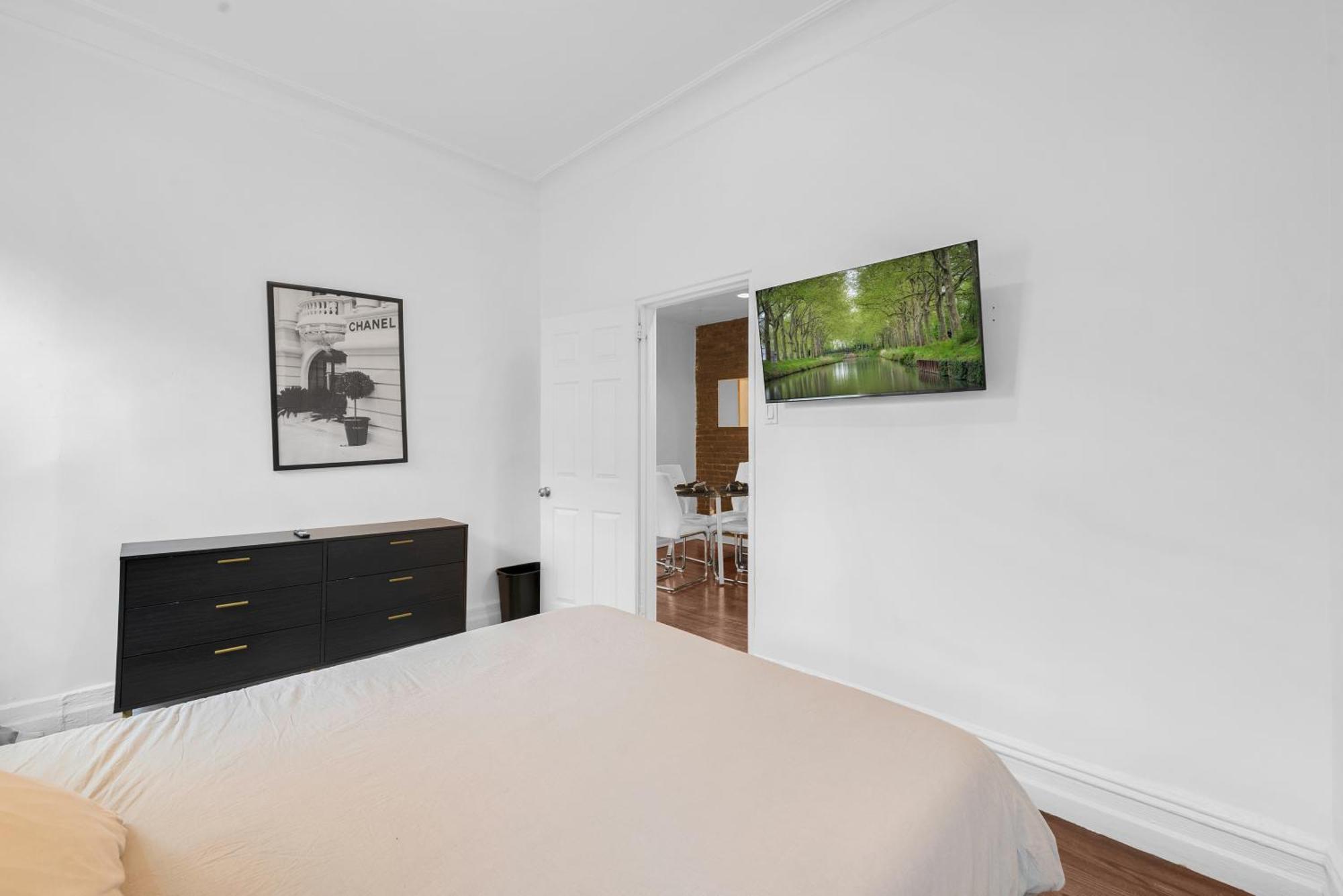 Stylish 3bd Heart Of Park Slope * Nova York